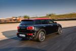 Mini John Cooper Works Clubman 2017 года (ZA)